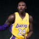 Enterbay NBA Collection Kobe Bryant 1/6TH Scale Figure