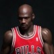 Enterbay Michael Jordan #23 (Series 1 Road Edition) 1/6TH Scale Figure