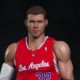 Enterbay NBA Collection Blake Griffin 1/6TH Scale Figure