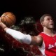 Enterbay NBA Collection Blake Griffin 1/6TH Scale Figure