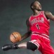 Enterbay NBA Collection Derrick Rose 1/6TH Scale Figure