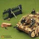 Forces of Valor 80045 1:32 GERMAN STURMGESCHÜTZ III AUSF. G