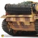 Forces of Valor 80045 1:32 GERMAN STURMGESCHÜTZ III AUSF. G