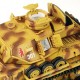 Forces of Valor 80057 1:32 GERMAN PANZER IV AUSF. F