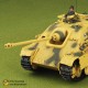 Forces of Valor 80058 1:32 GERMAN JAGDPANTHER TANK