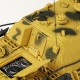 Forces of Valor 80058 1:32 GERMAN JAGDPANTHER TANK