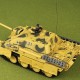 Forces of Valor 80058 1:32 GERMAN JAGDPANTHER TANK