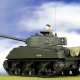 Forces of Valor 80064 1:32 U.K. SHERMAN FIREFLY