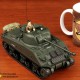 Forces of Valor 80064 1:32 U.K. SHERMAN FIREFLY