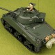 Forces of Valor 80064 1:32 U.K. SHERMAN FIREFLY