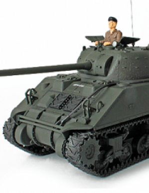 Forces of Valor 80064 1:32 U.K. SHERMAN FIREFLY