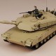 Forces of Valor 80066 1:32 U.S M1A1 ABRAMS Iraq, 2003