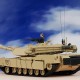 Forces of Valor 80066 1:32 U.S M1A1 ABRAMS Iraq, 2003