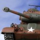 Forces of Valor 80067 1:32 U.S. M26 PERSHING