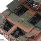 Forces of Valor 80067 1:32 U.S. M26 PERSHING