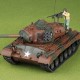 Forces of Valor 80067 1:32 U.S. M26 PERSHING