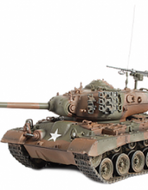 Forces of Valor 80067 1:32 U.S. M26 PERSHING