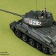 Forces of Valor 80068 1:32 RUSSIAN T-34/85