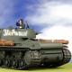 Forces of Valor 80071 1:32 RUSSIAN HEAVY TANK KV-1