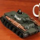 Forces of Valor 80071 1:32 RUSSIAN HEAVY TANK KV-1