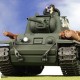 Forces of Valor 80071 1:32 RUSSIAN HEAVY TANK KV-1