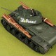 Forces of Valor 80071 1:32 RUSSIAN HEAVY TANK KV-1