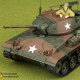 Forces of Valor 80075 1:32 U.S. CADILLAC® M24 CHAFFEE™