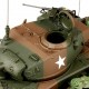 Forces of Valor 80075 1:32 U.S. CADILLAC® M24 CHAFFEE™