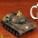 Forces of Valor 80075 1:32 U.S. CADILLAC® M24 CHAFFEE™