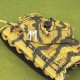 Forces of Valor 80077 1:32 GERMAN KING TIGER (PORSCHE TURRET)