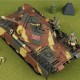 Forces of Valor 80082 1:32 GERMAN PANTHER AUSF. G Germany