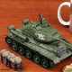Forces of Valor 80084 1:32 RUSSIAN T-34/85 Vitebsk area, 1944