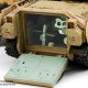 Forces of Valor 80202 1:32 U.S. M3A2 BRADLEY