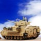 Forces of Valor 80202 1:32 U.S. M3A2 BRADLEY