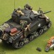 Forces of Valor 80235 1:32 U.S. M4A3 SHERMAN Tank