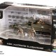 Forces of Valor 81009 1:32 U.S. M3A1 HALF-TRACK Normandy,1944