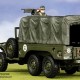 Forces of Valor 81012 1:32 U.S. 6X6 1.5 TON CARGO TRUCK