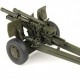 Forces of Valor 81013 1:32 U.S. M2A1 105 MM HOWITZER