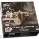 Forces of Valor 81013 1:32 U.S. M2A1 105 MM HOWITZER