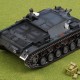 Forces of Valor 81016 1:32 GERMAN STURMGESCHÜTZ III AUSF. B