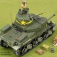 Forces of Valor 81311 1:32 U.S. M3 LEE