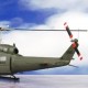 Forces of Valor 84001 1:48 U.S. UH-1D HUEY