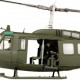 Forces of Valor 84001 1:48 U.S. UH-1D HUEY