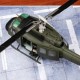 Forces of Valor 84001 1:48 U.S. UH-1D HUEY