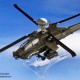 Forces of Valor 84003 1:48 U.S. AH-64D APACHE LONGBOW