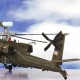 Forces of Valor 84003 1:48 U.S. AH-64D APACHE LONGBOW