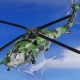 Forces of Valor 84004 1:48 U.S. MH-60G PAVE HAWK