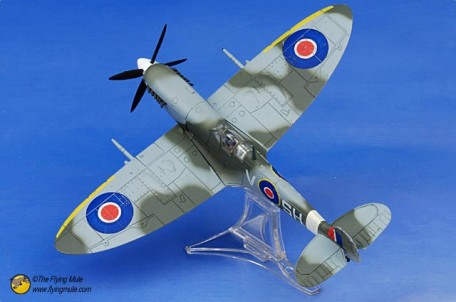 Forces of Valor 85012 1:72 U.K. SPITFIRE MK. IX