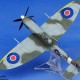 Forces of Valor 85012 1:72 U.K. SPITFIRE MK. IX