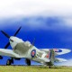 Forces of Valor 85012 1:72 U.K. SPITFIRE MK. IX